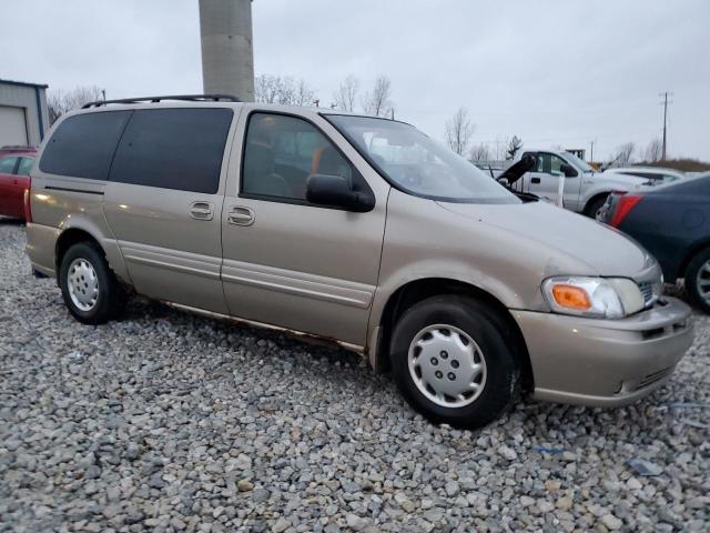 Photo 4 from auction – 2001 OLDSMOBILE SILHOUETTE with VIN 1GHDX23E21D156870