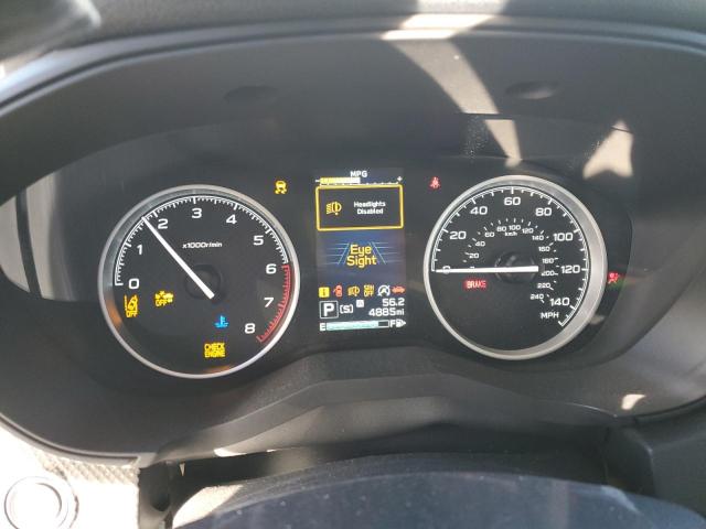 صورة رقم 9 من المزاد - 2023 SUBARU FORESTER P مع VIN JF2SKADCXPH449664