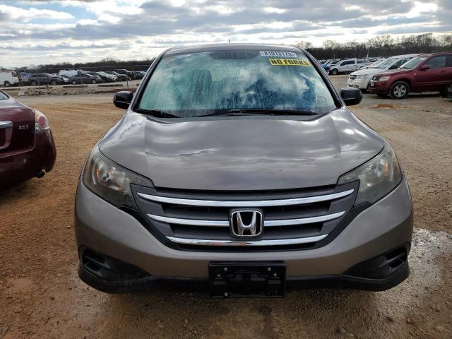 Photo 5 from auction – 2012 HONDA CR-V LX with VIN 5J6RM3H38CL042229