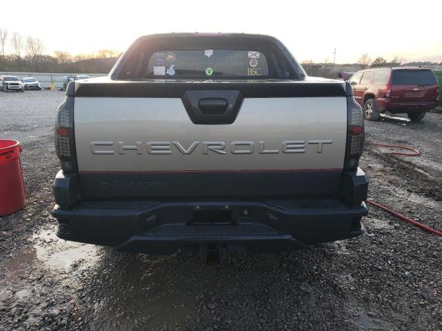 Photo 6 from auction – 2003 CHEVROLET AVALANCHE with VIN 3GNEC13TX3G170110