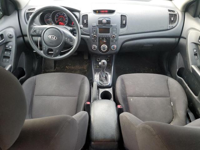Photo 8 from auction – 2012 KIA FORTE EX with VIN KNAFU4A21C5523988