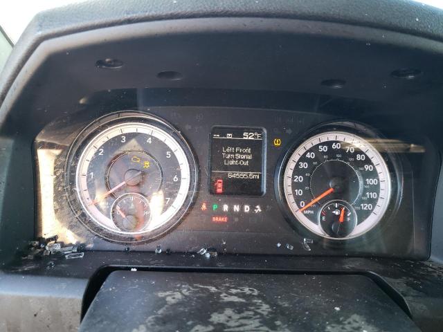 Photo 9 from auction – 2021 RAM 1500 CLASS with VIN 1C6RR7FT1MS538053