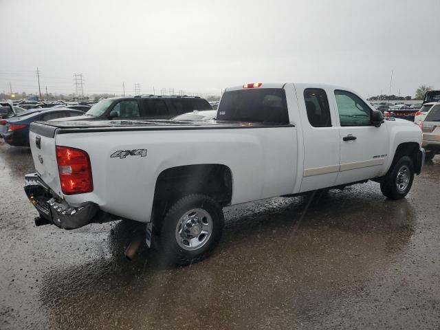 Photo 3 from auction – 2007 CHEVROLET SILVERADO with VIN 1GCHK29K17E511176