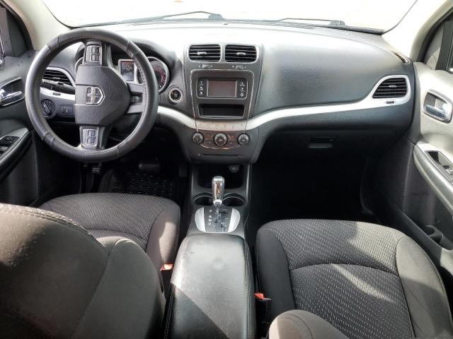 Photo 8 from auction – 2015 DODGE JOURNEY SX with VIN 3C4PDCBG8FT690641