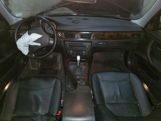 Photo 8 from auction – 2011 BMW 328 XI with VIN WBAPK7C57BF195973
