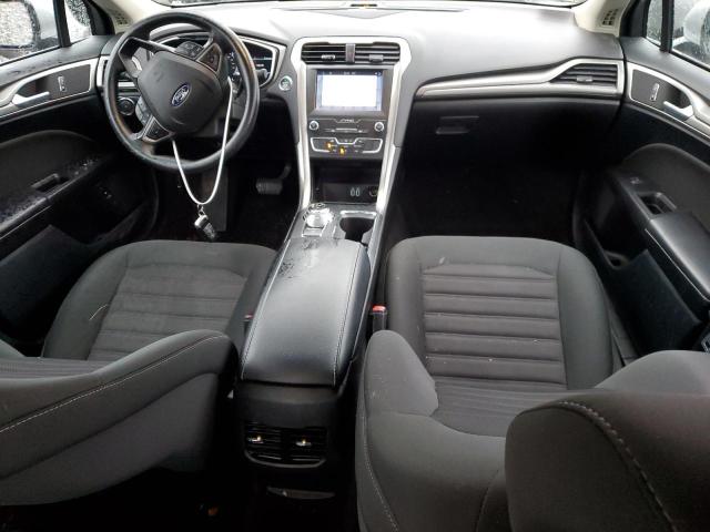 Photo 8 from auction – 2019 FORD FUSION SE with VIN 3FA6P0LU7KR242782