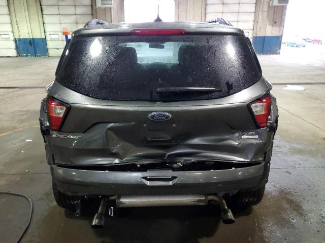 Photo 6 from auction – 2019 FORD ESCAPE SEL with VIN 1FMCU0HD0KUA33581