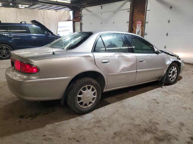 Photo 3 from auction – 2005 BUICK CENTURY CU with VIN 2G4WS52J351161246