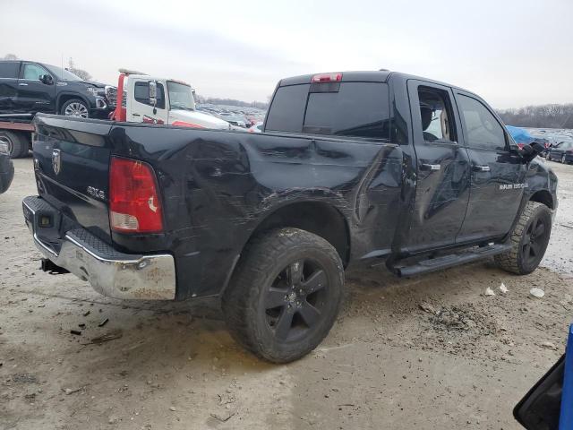 Photo 3 from auction – 2012 DODGE RAM 1500 S with VIN 1C6RD7GT2CS285692