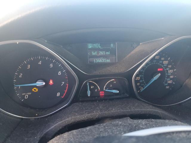 Photo 9 from auction – 2012 FORD FOCUS SE with VIN 1FAHP3F26CL460653