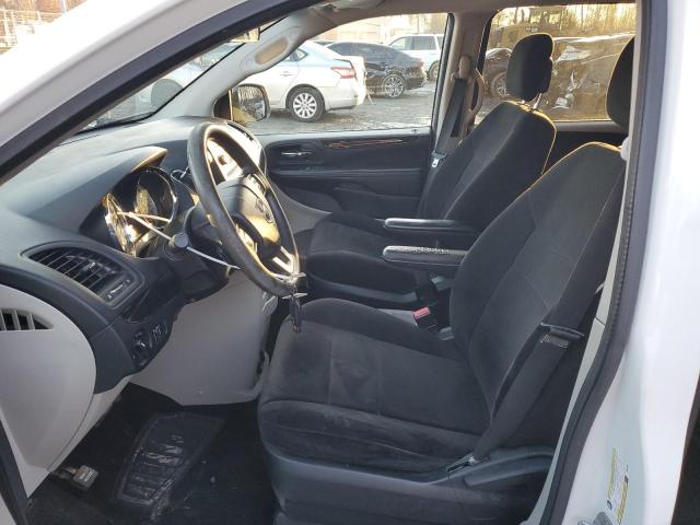 Photo 7 from auction – 2013 DODGE GRAND CARA with VIN 2C4RDGBG5DR654860
