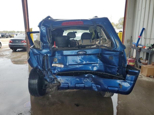 Photo 6 from auction – 2008 FORD ESCAPE XLT with VIN 1FMCU03Z78KC64856