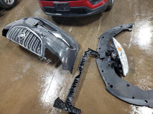 Photo 13 from auction – 2015 BUICK ENCLAVE with VIN 5GAKRBKD4FJ275756