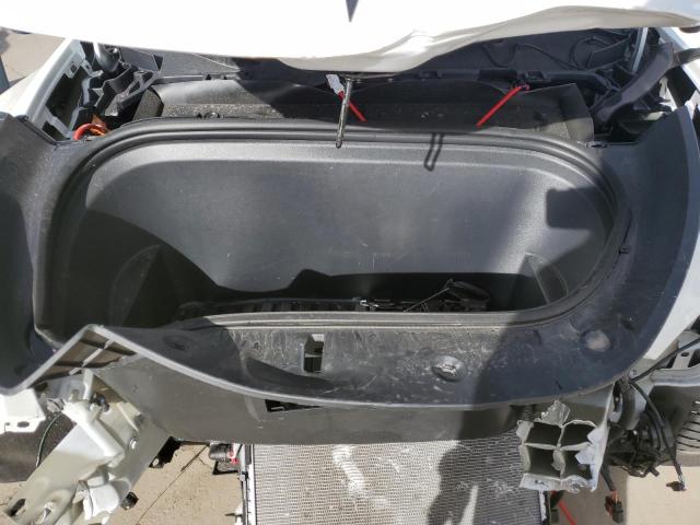 Photo 11 from auction – 2023 TESLA MODEL Y with VIN 7SAYGDEFXPF776931