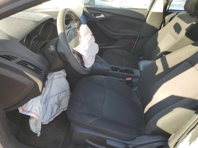 Zdjęcie 7 z aukcji – 2018 FORD FOCUS SE z VIN 1FADP3F26JL251005