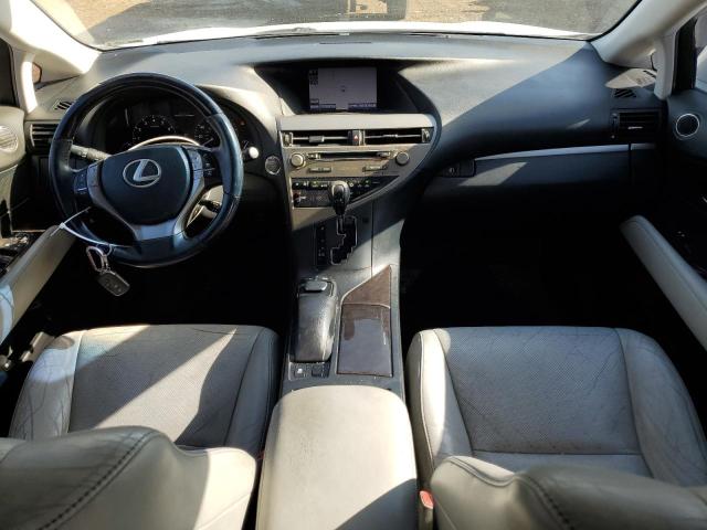 Photo 8 from auction – 2013 LEXUS RX 350 with VIN 2T2ZK1BA0DC128369