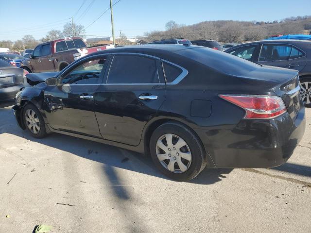 Photo 2 from auction – 2014 NISSAN ALTIMA 2.5 with VIN 1N4AL3AP4EN334573