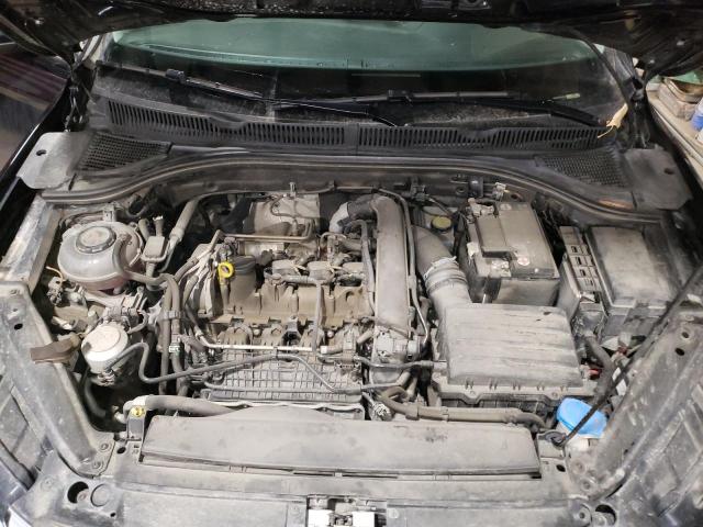 Photo 11 from auction – 2019 VOLKSWAGEN JETTA with VIN 3VWC57BU0KM172940