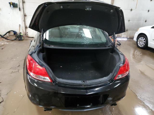 Photo 6 from auction – 2013 BUICK REGAL PREM with VIN 2G4GS5EV7D9175606