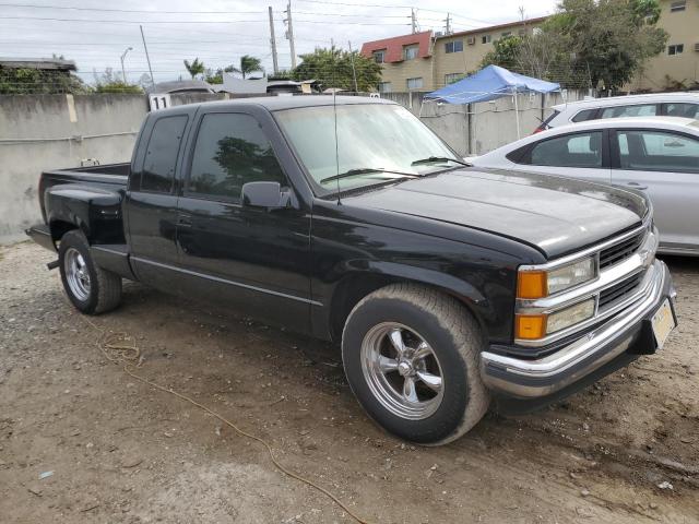 Photo 4 from auction – 1997 CHEVROLET GMT-400 C1 with VIN 2GCEC19R5V1176963