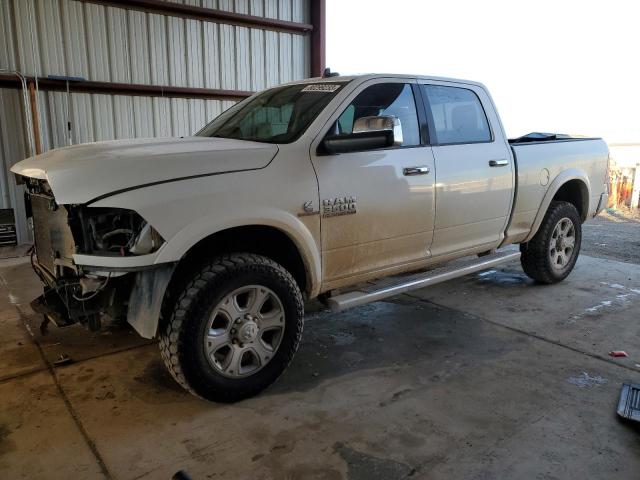 RAM 3500 LARAM 2014 with VIN 3C63R3EL1EG142553 - Photo from auction