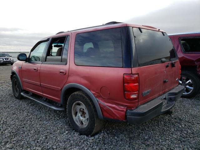 Photo 2 from auction – 2000 FORD EXPEDITION with VIN 1FMRU1561YLB75362
