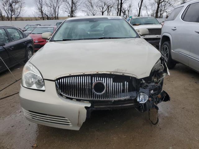 Photo 5 from auction – 2007 BUICK LUCERNE CX with VIN 1G4HD57297U230369