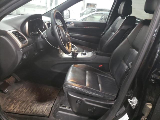Photo 7 from auction – 2014 JEEP GRAND CHER with VIN 1C4RJFBG5EC395428