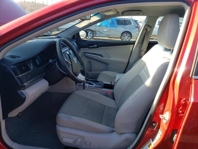 Photo 7 from auction – 2012 TOYOTA CAMRY HYBR with VIN 4T1BD1FK0CU024206
