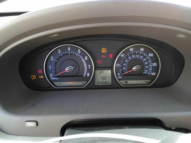 Photo 9 from auction – 2007 KIA OPTIMA LX with VIN KNAGE123X75113154