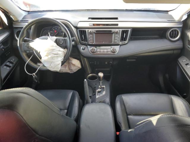 Photo 8 from auction – 2015 TOYOTA RAV4 LIMIT with VIN JTMDFREV2FD136947
