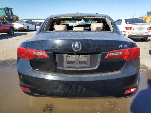 Photo 6 from auction – 2013 ACURA ILX 20 PRE with VIN 19VDE1F5XDE002601