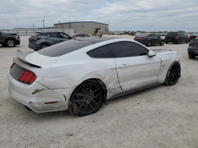 Photo 3 from auction – 2016 FORD MUSTANG GT with VIN 1FA6P8CFXG5267153