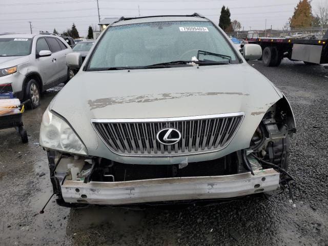 Photo 5 from auction – 2007 LEXUS RX 350 with VIN 2T2HK31U37C025163