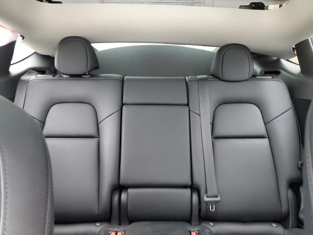 Photo 10 from auction – 2022 TESLA MODEL Y with VIN 7SAYGDEE0NA014368