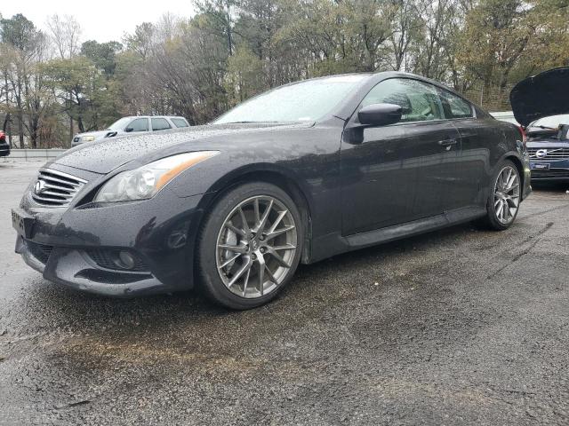 Photo 1 from auction – 2011 INFINITI G37 BASE with VIN JN1CV6EKXBM213919