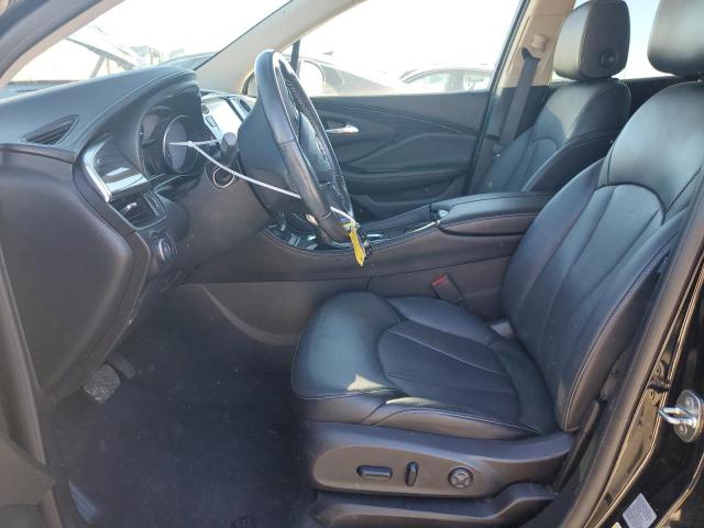 Photo 7 from auction – 2017 BUICK ENVISION E with VIN LRBFXBSA3HD124337