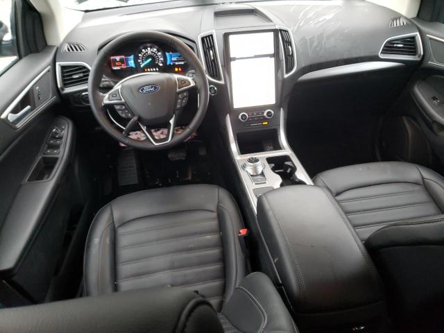 Photo 8 from auction – 2023 FORD EDGE SEL with VIN 2FMPK4J91PBA61357