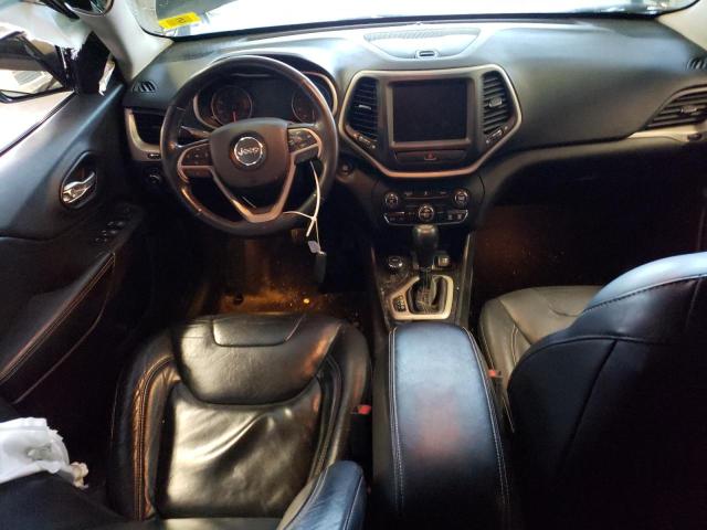 Photo 8 from auction – 2016 JEEP CHEROKEE L with VIN 1C4PJMDB3GW367545