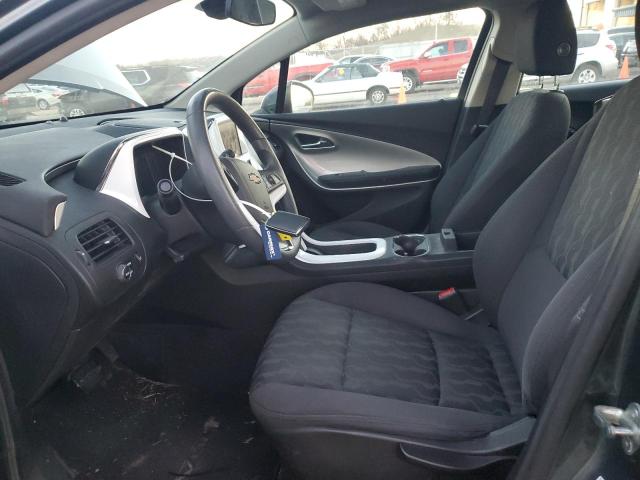 Photo 7 from auction – 2013 CHEVROLET VOLT with VIN 1G1RA6E4XDU103517