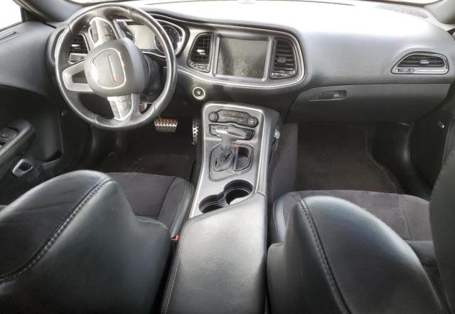 Photo 8 from auction – 2016 DODGE CHALLENGER with VIN 2C3CDZFJ6GH256157
