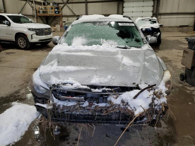 Photo 5 from auction – 2014 SUBARU XV CROSSTR with VIN JF2GPAKCXEG317498