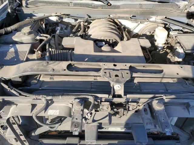 Photo 11 from auction – 2015 CHEVROLET SILVERADO with VIN 3GCUKSEC2FG291907