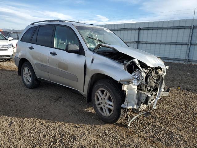 Photo 4 from auction – 2003 TOYOTA RAV4 with VIN JTEHH20VX36075708
