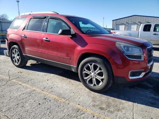 Photo 4 from auction – 2014 GMC ACADIA SLE with VIN 1GKKRPKD7EJ106216