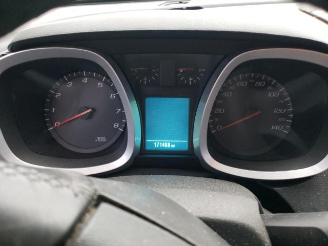 Photo 9 from auction – 2012 CHEVROLET EQUINOX LT with VIN 2GNALDEK7C6332758