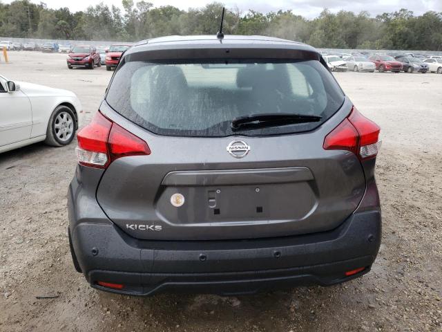 Photo 6 from auction – 2020 NISSAN KICKS S with VIN 3N1CP5BV2LL550874