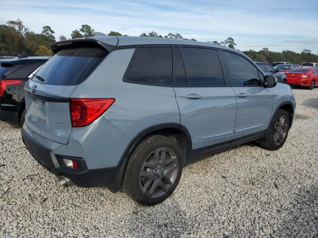 Photo 3 from auction – 2023 HONDA PASSPORT E with VIN 5FNYF8H56PB001021