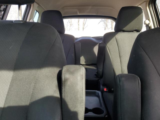 Photo 10 from auction – 2014 MAZDA 5 TOURING with VIN JM1CW2CL5E0175736