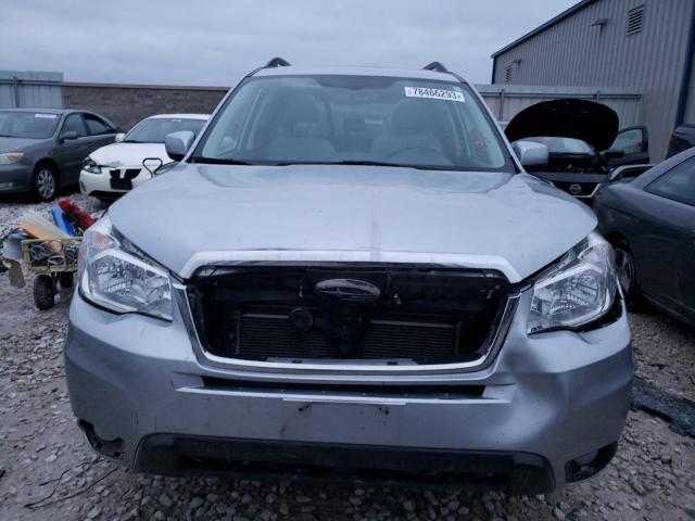 Photo 5 from auction – 2014 SUBARU FORESTER 2 with VIN JF2SJAHC4EH541587